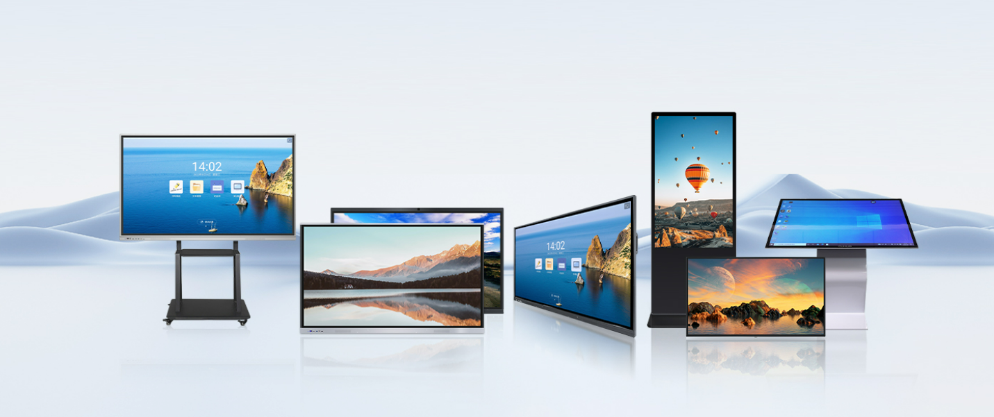 Quais são as capacidades do LCD?