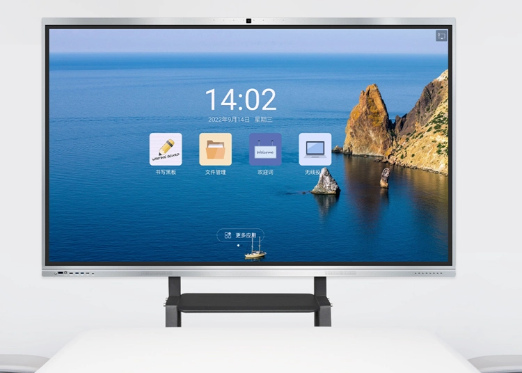 Smart Board vs. quadro branco interativo: qual é a diferença?