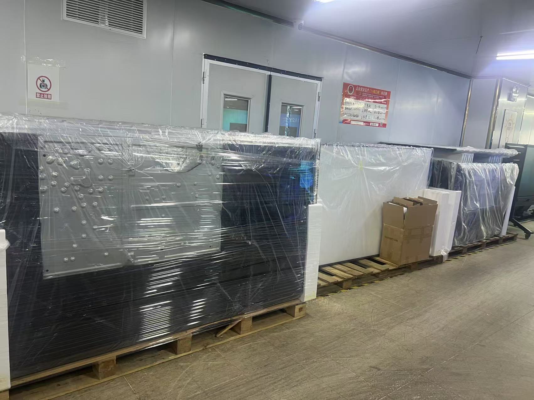 A CuHub capacita a Global Partners com soluções flexíveis de fabricação SKD/CKD