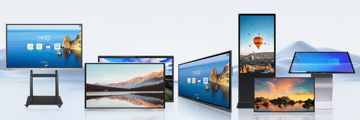 Shenzhen Cuhub revoluciona salas de aula com telas planas interativas avançadas