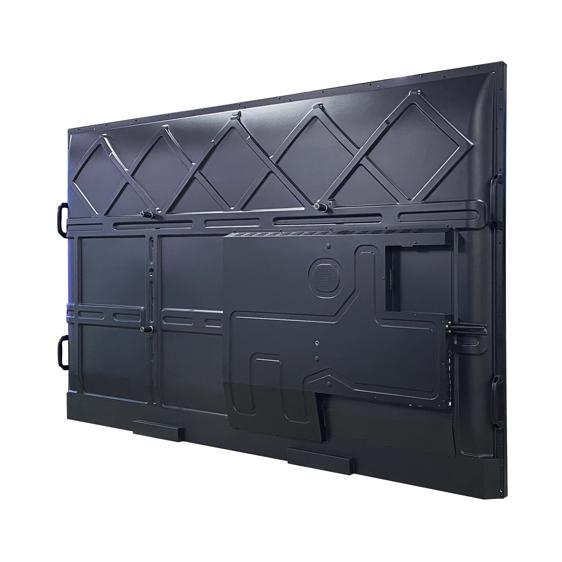 Shenzhen Cuhub Smart Touch revela a revolucionária série OD35: um apelo para adoção antecipada